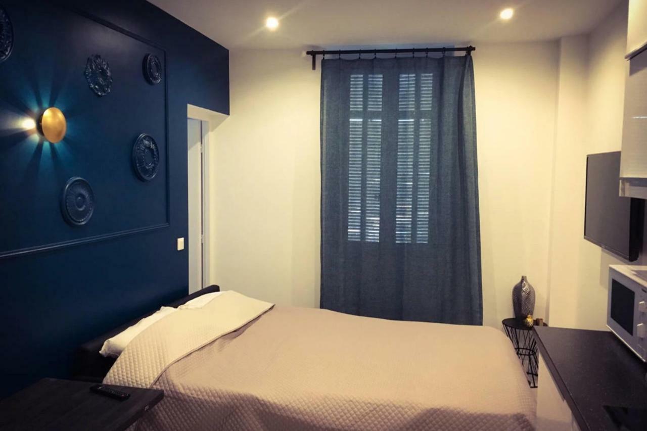 Delaup Sea Apartment Cannes