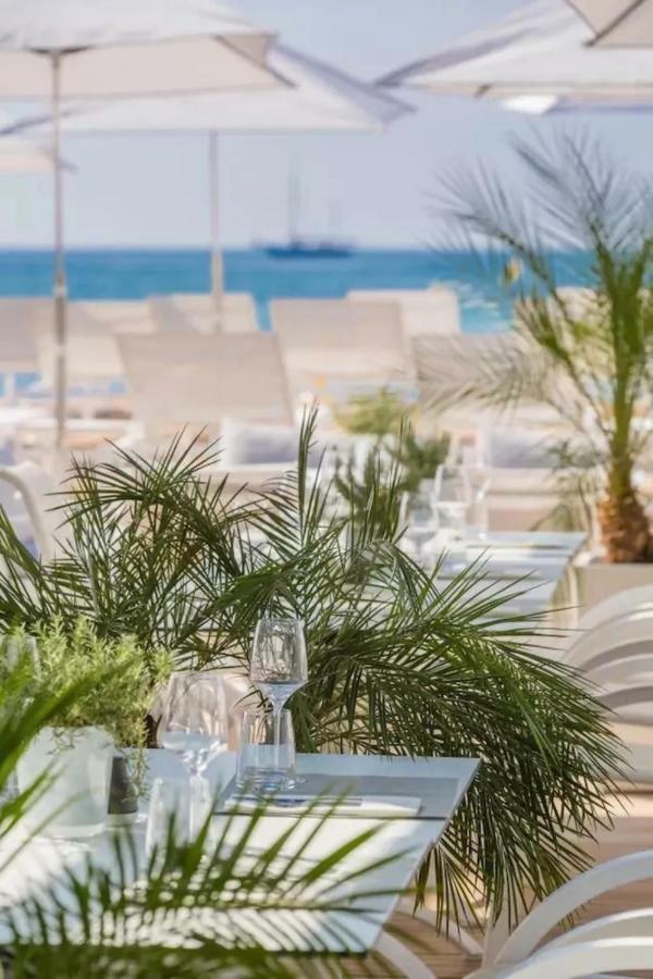 Delaup Sea Apartment *