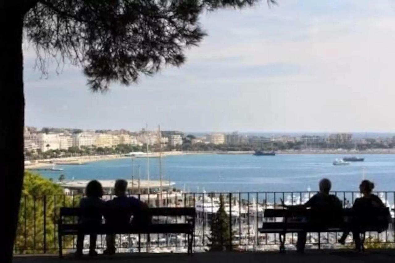 Delaup Sea * Cannes