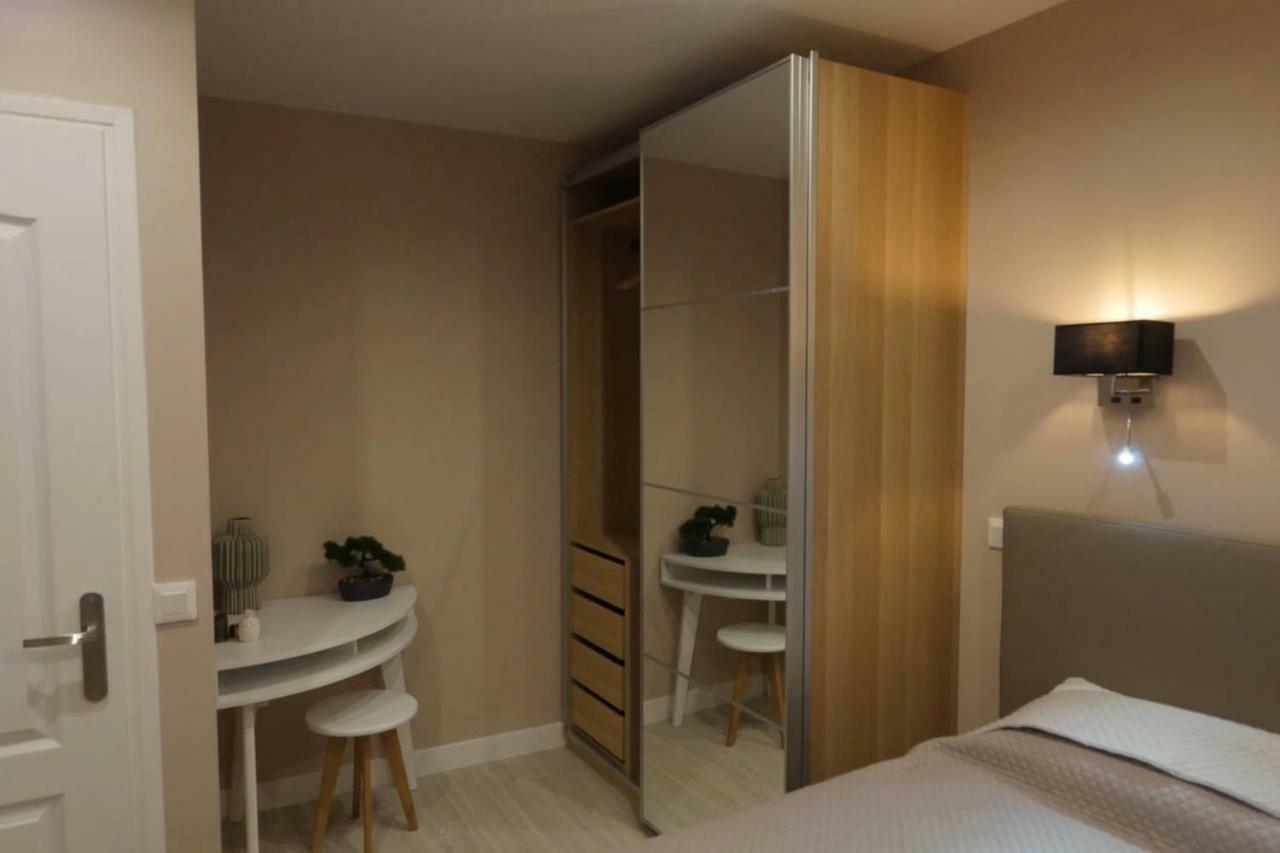 Apartment Delaup Sea *
