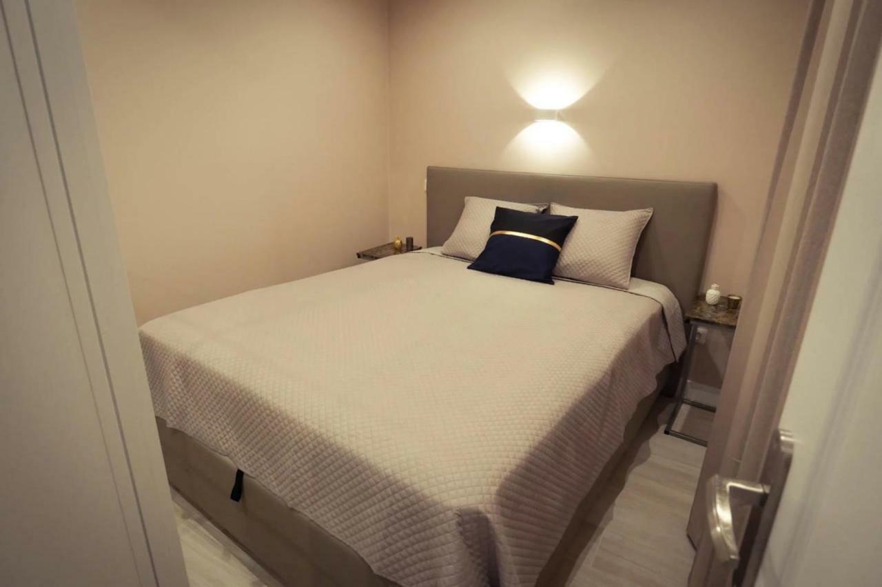 Delaup Sea Apartment