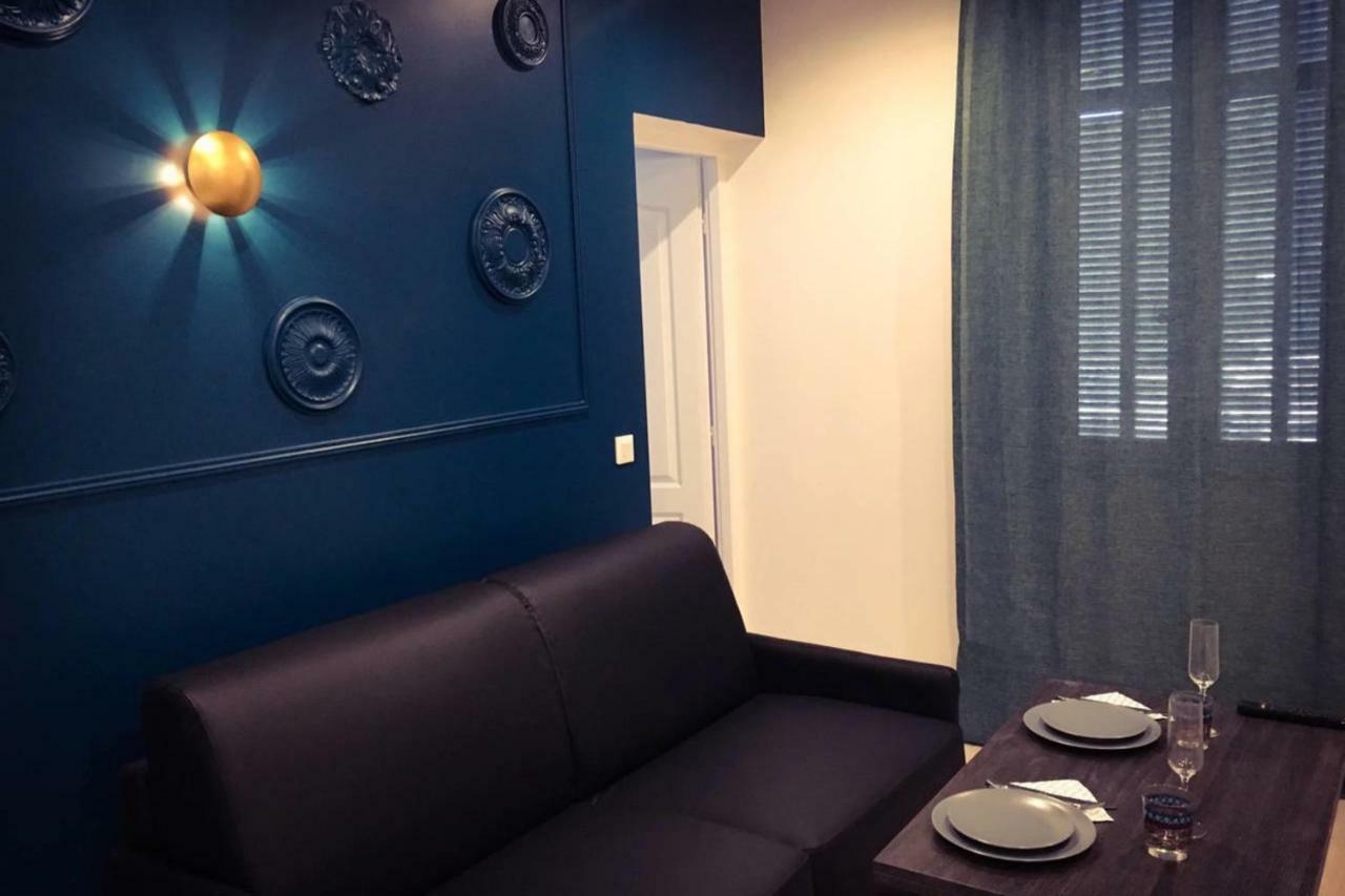 Delaup Sea Apartment *