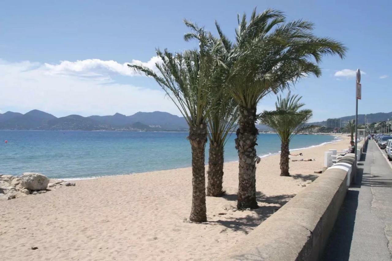 Delaup Sea * Cannes