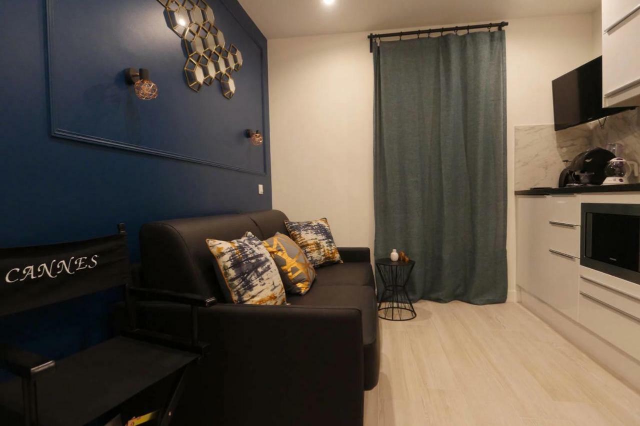 Delaup Sea Apartment *