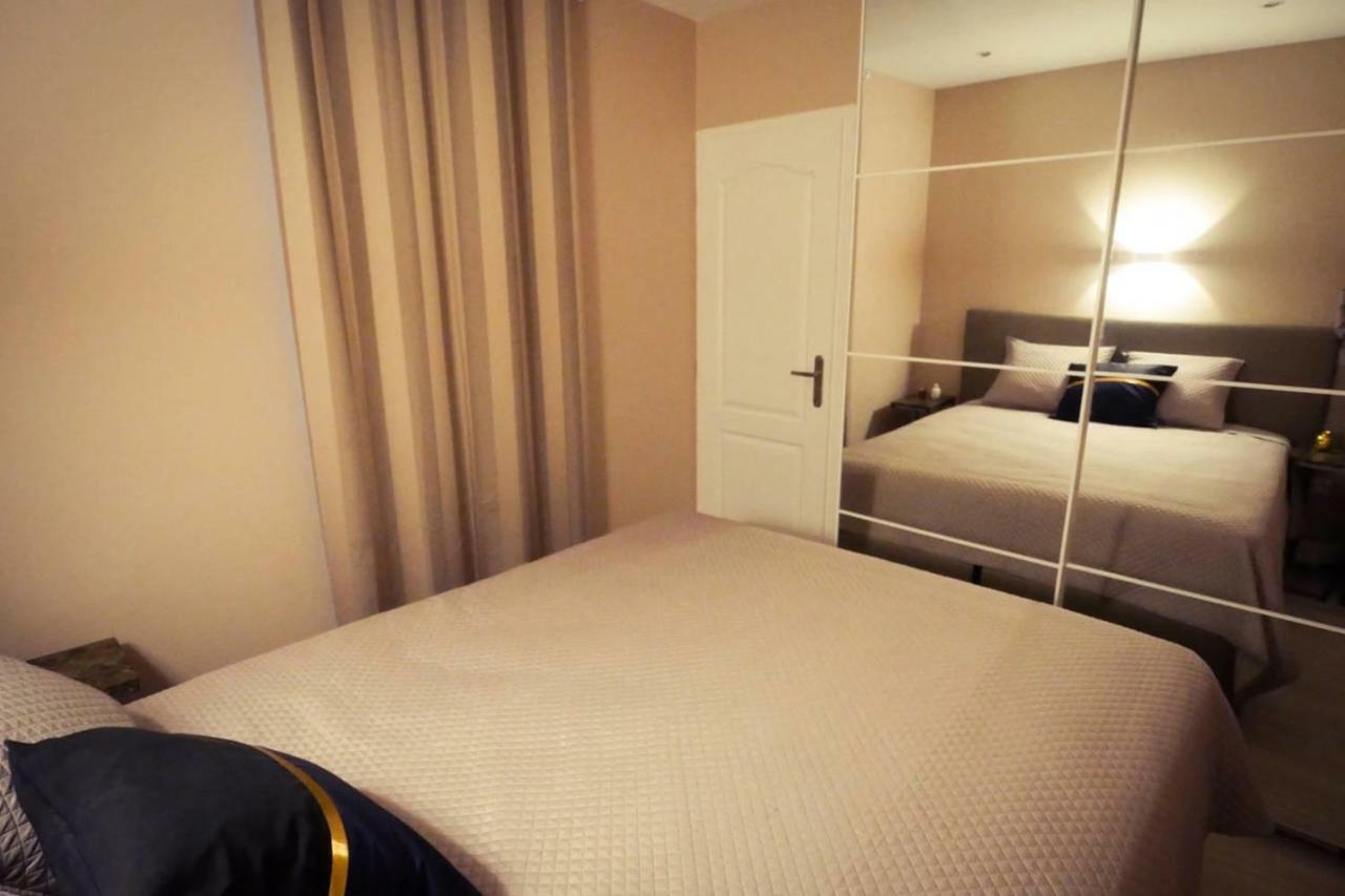 Apartment Delaup Sea