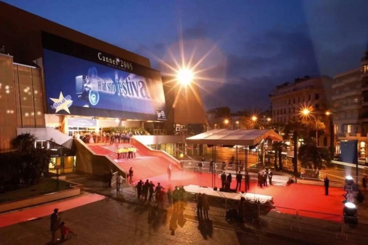 Delaup Sea Cannes