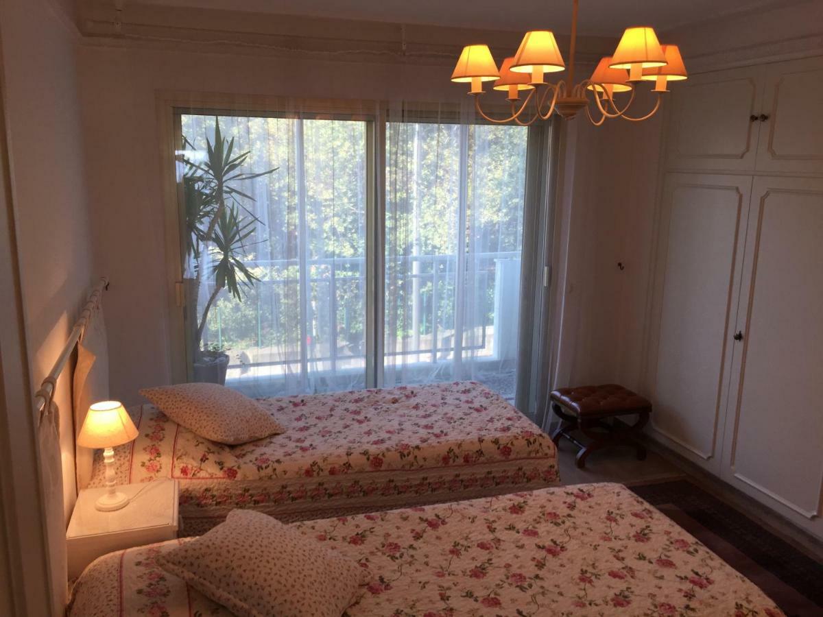 Appartement Sea Side Cannes