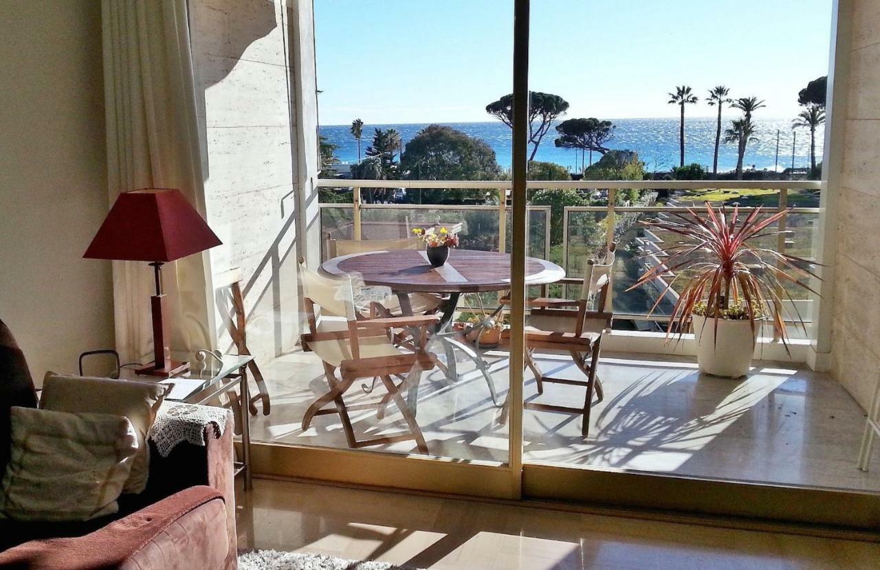 Sea Side Cannes