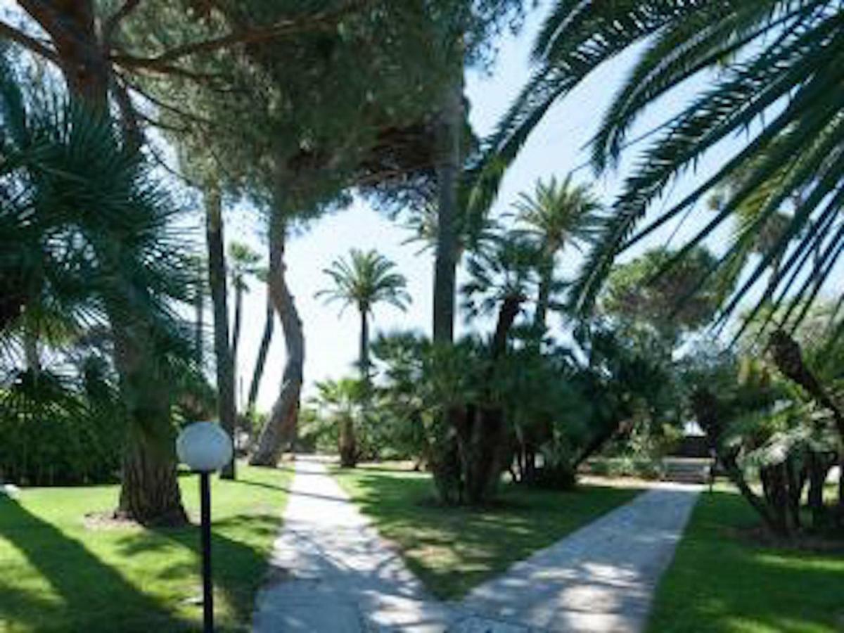 Appartement Sea Side *