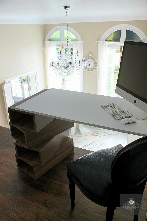 'maison Blanche' Appartement Cannes
