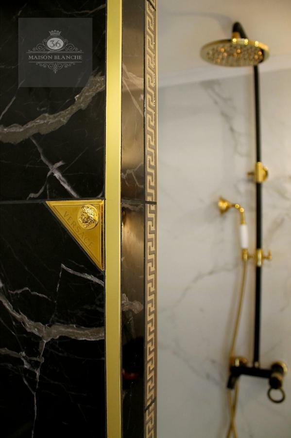 Appartement 'maison Blanche' Cannes