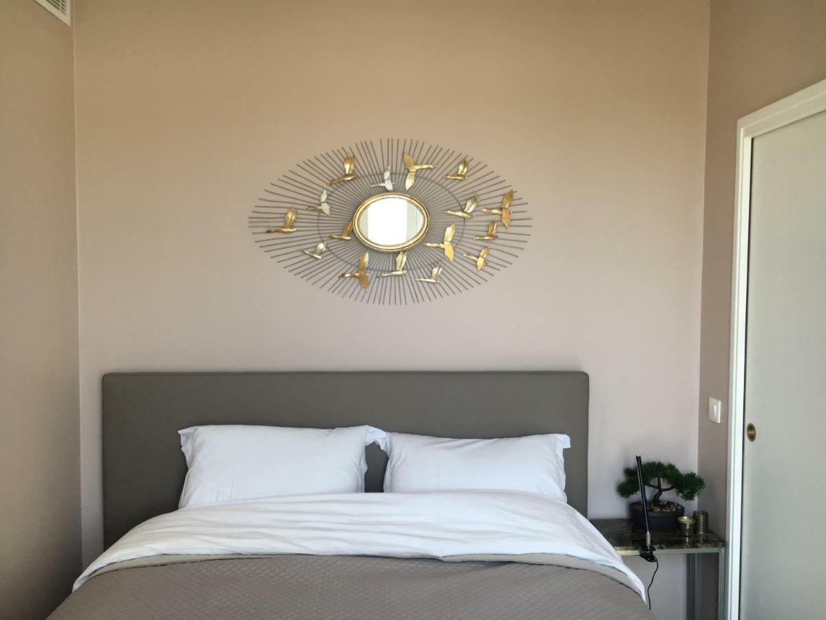 Delaup Sea Apartment