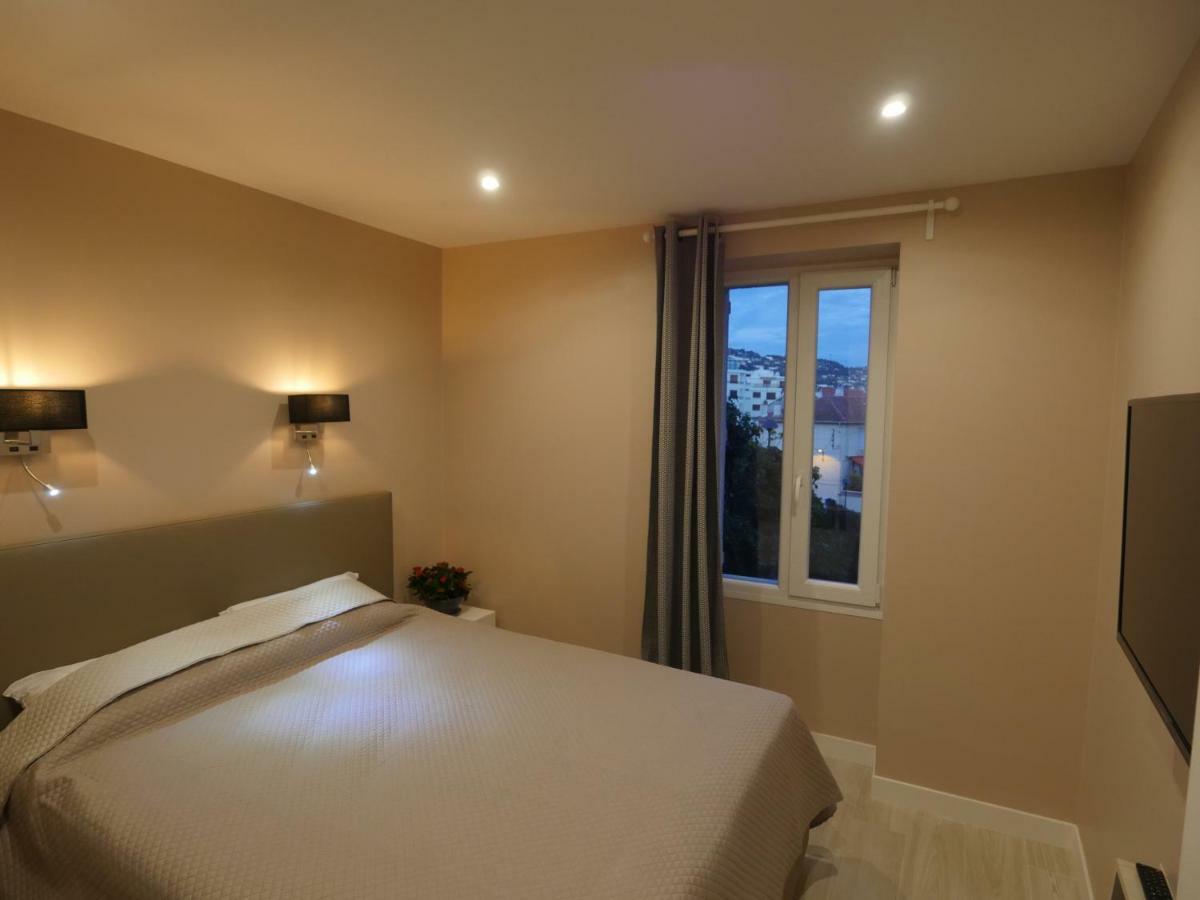 Delaup Sea Apartment