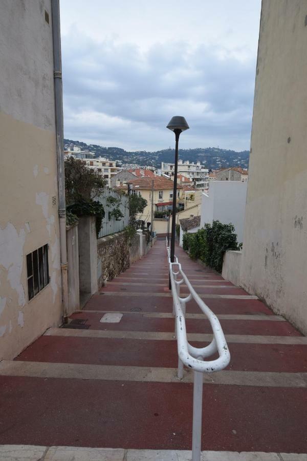 Apartment Delaup Sea Cannes
