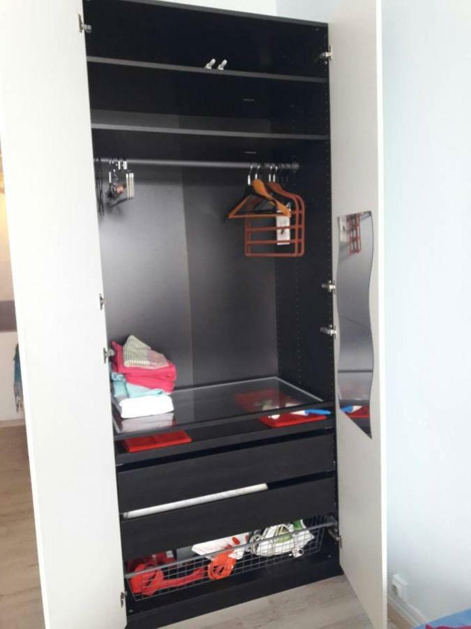 Appartement Riviera Center *