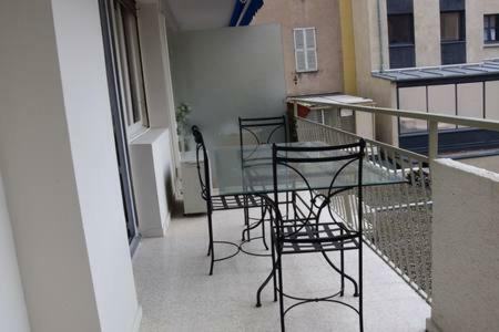 Apartment Le Palladium *