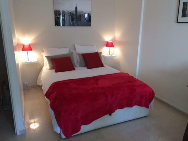 Le Palladium Apartment