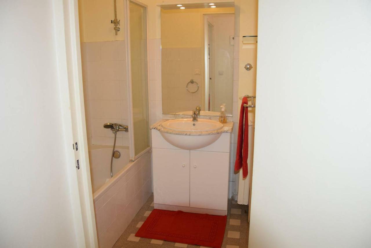 Apartment Le Palladium