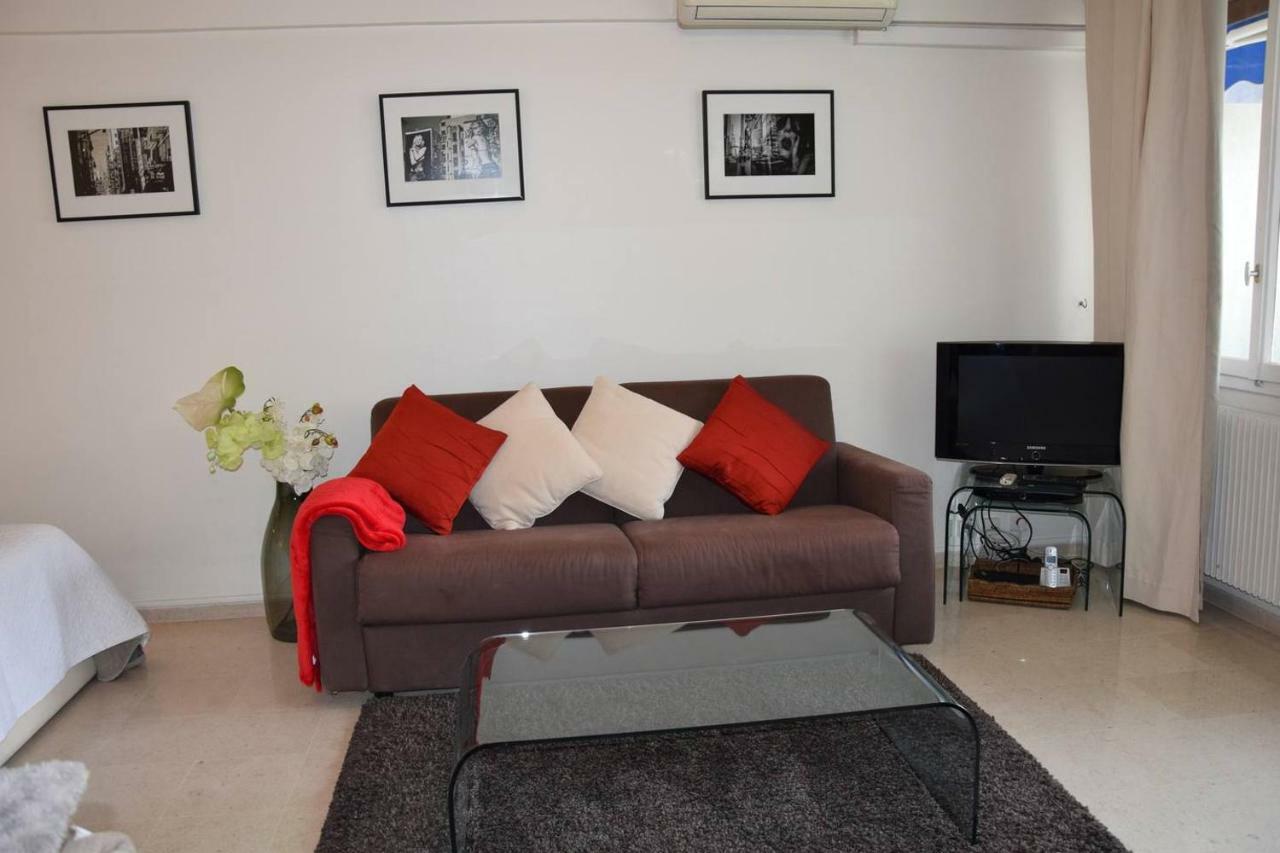 Le Palladium Apartment *