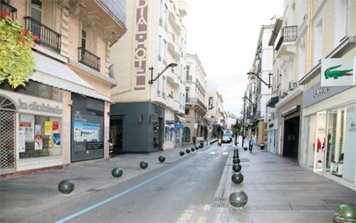 Appartement Riviera Center Cannes