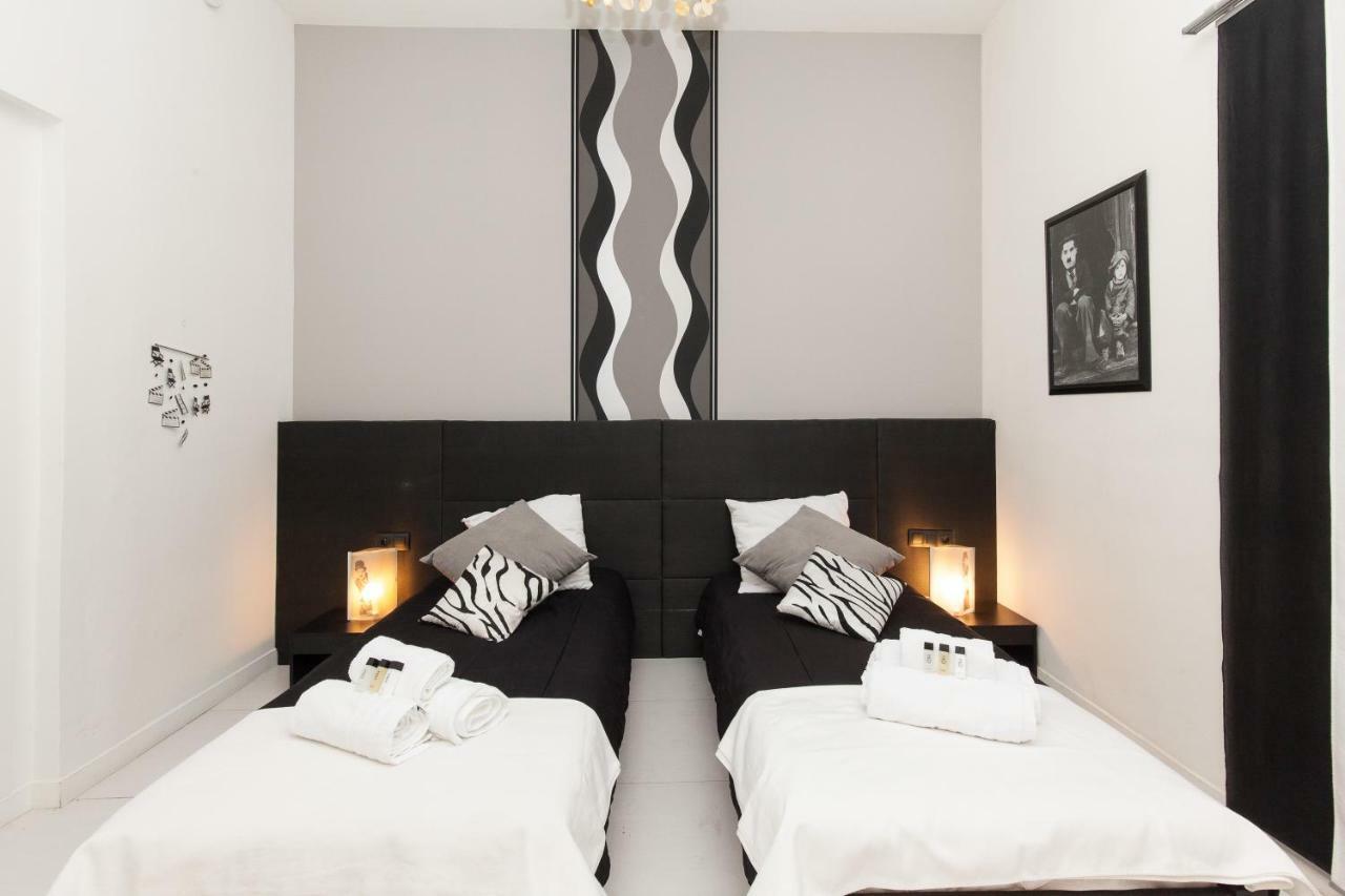 Apartment Charlie Chaplin 2 Pieces 3 Etoiles Calme Plein Centre De Cannes, 5mn Des Plages Et Palais Cannes