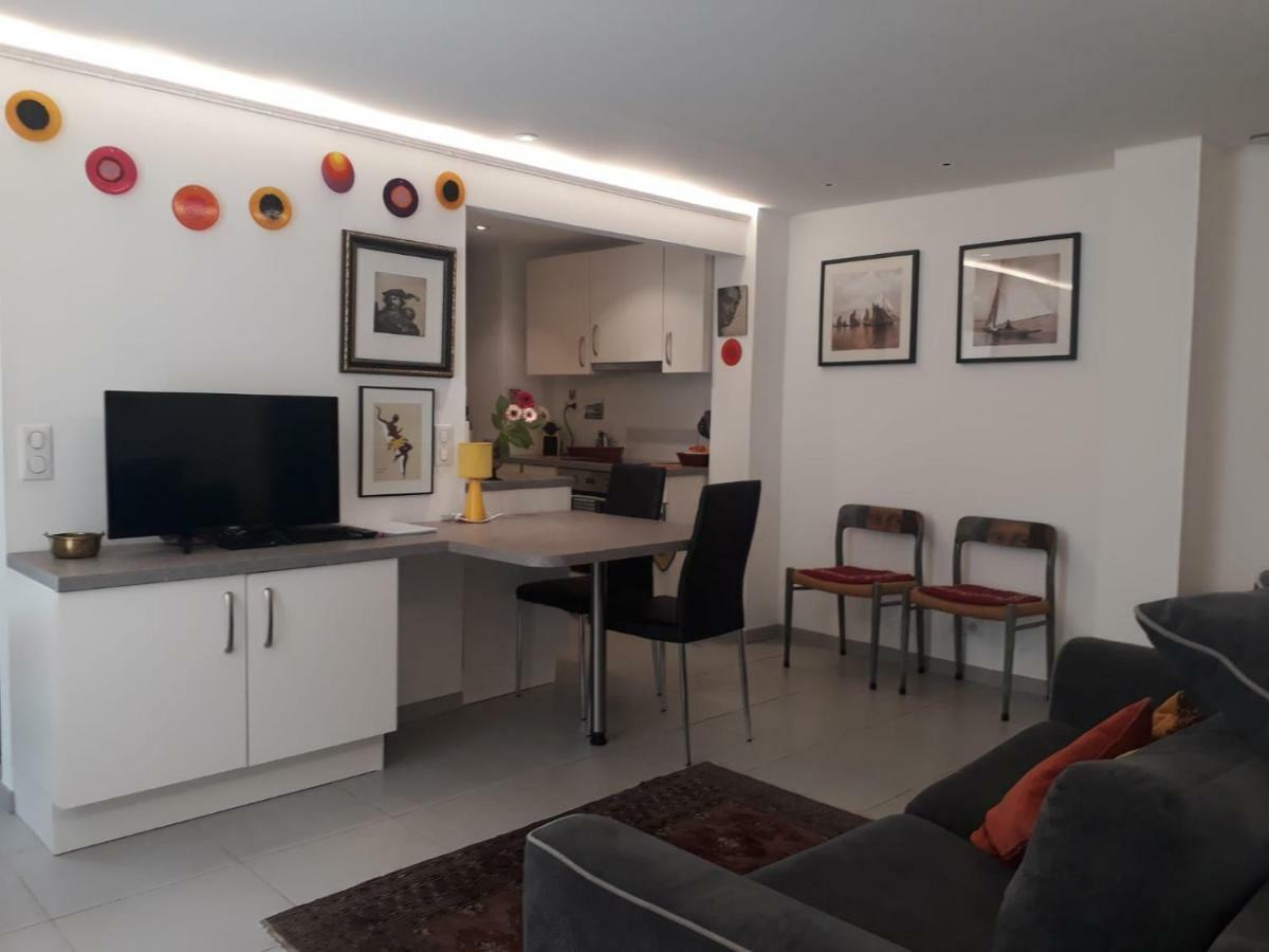 Apartment Le Tivoli Cannes