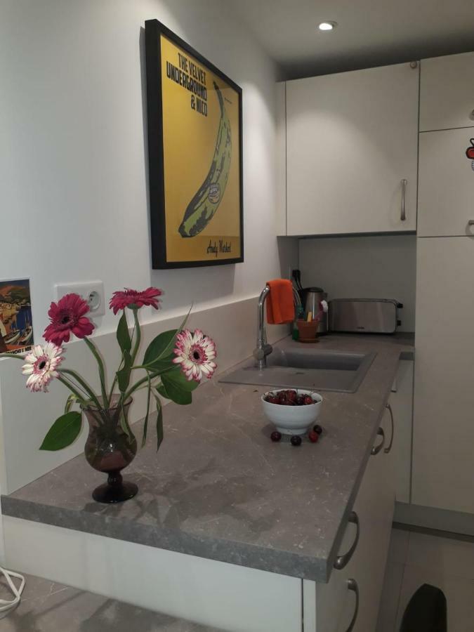 Apartment Le Tivoli Cannes