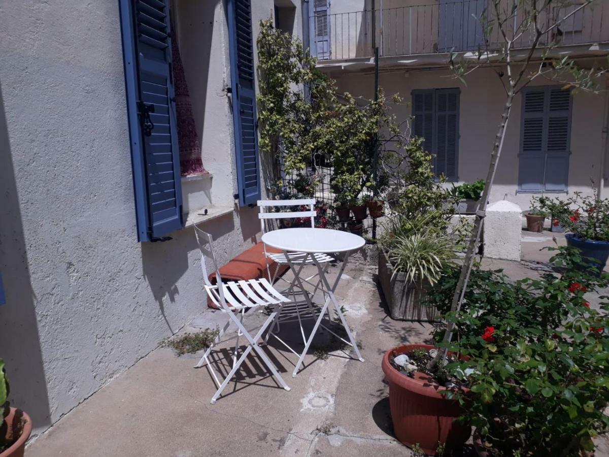 Apartment Le Tivoli