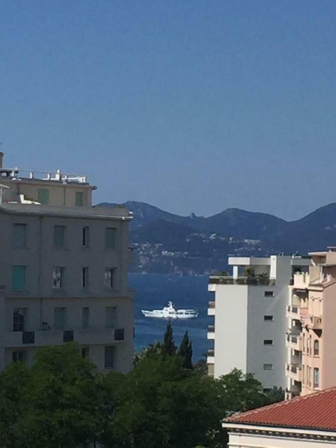 Apartment Les Pins Parasols *