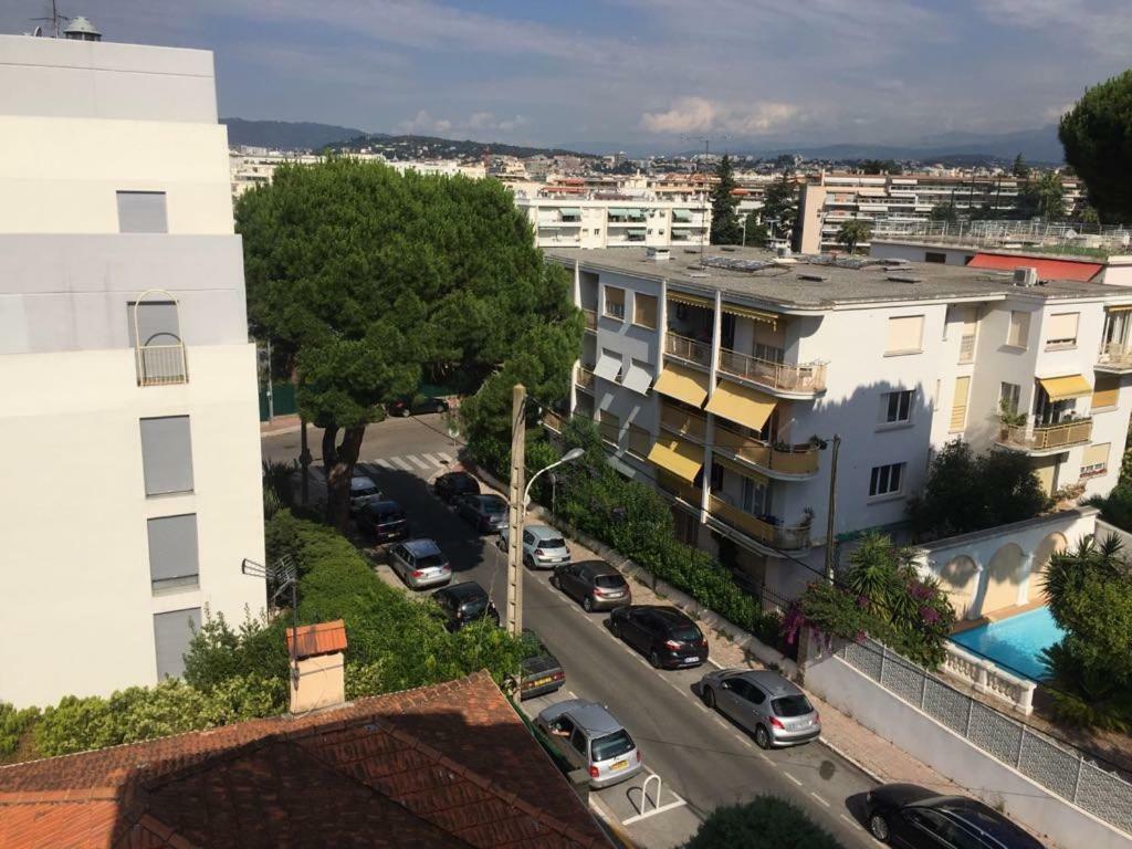 Apartment Les Pins Parasols *