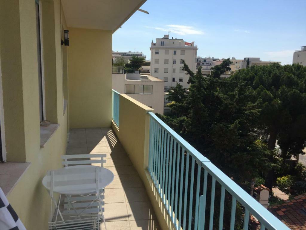 Apartment Les Pins Parasols *
