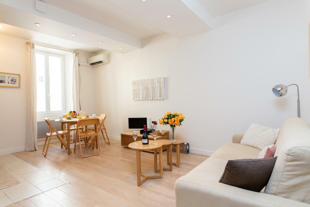Le Cosy Apartment *