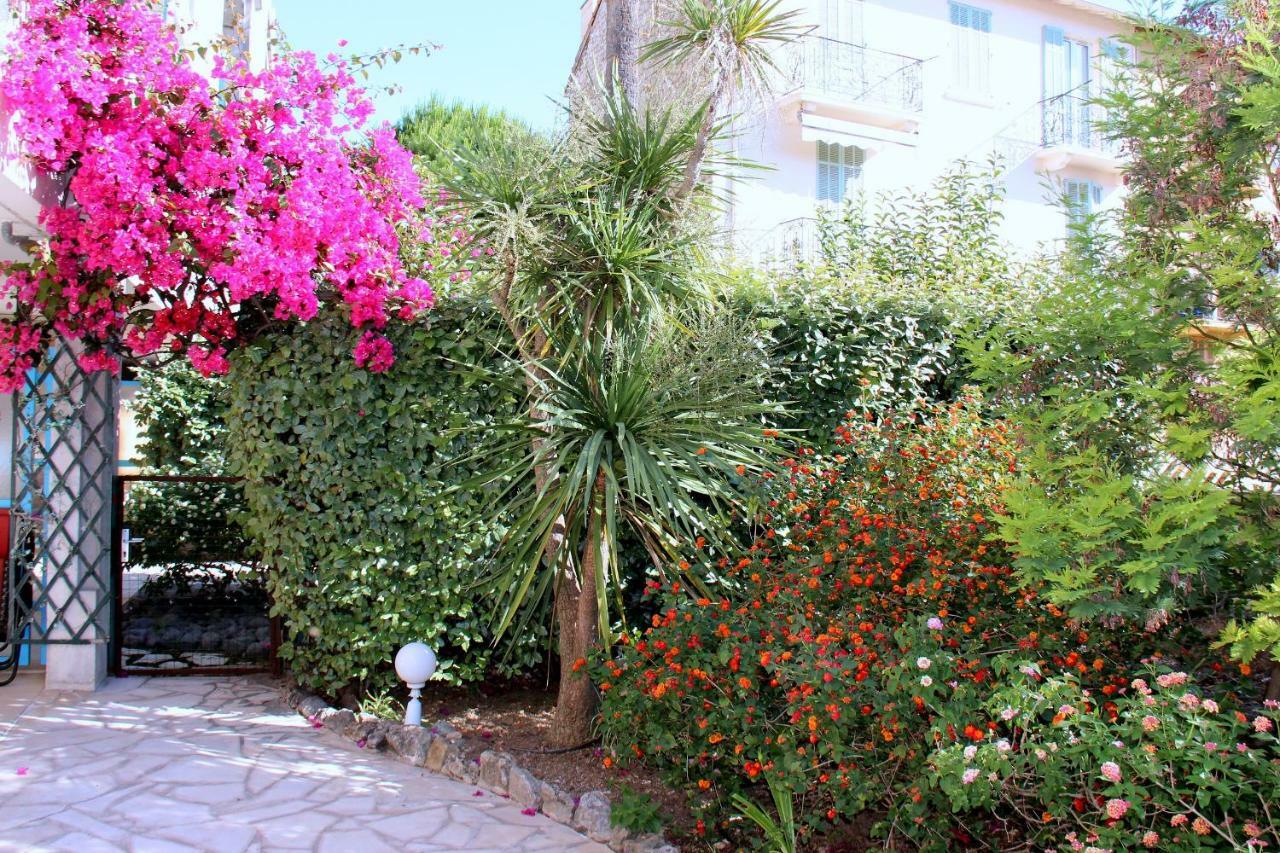 Avec Jardin