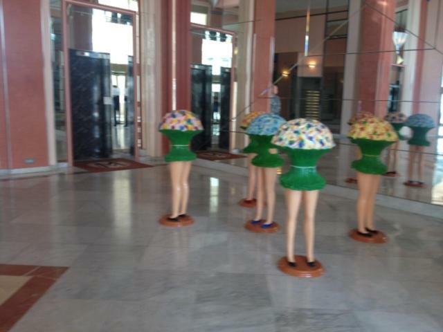 Croisette *