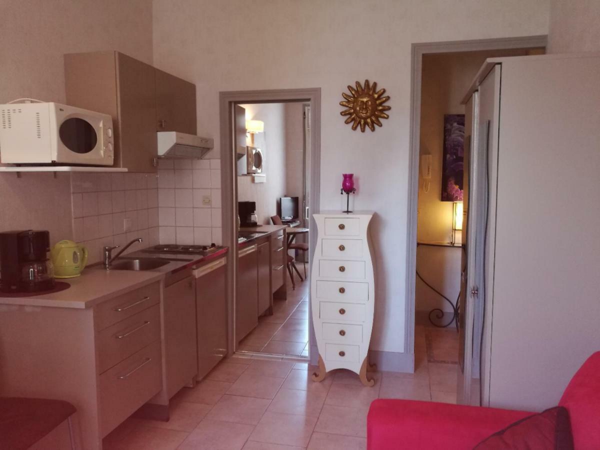Croisette Appartement