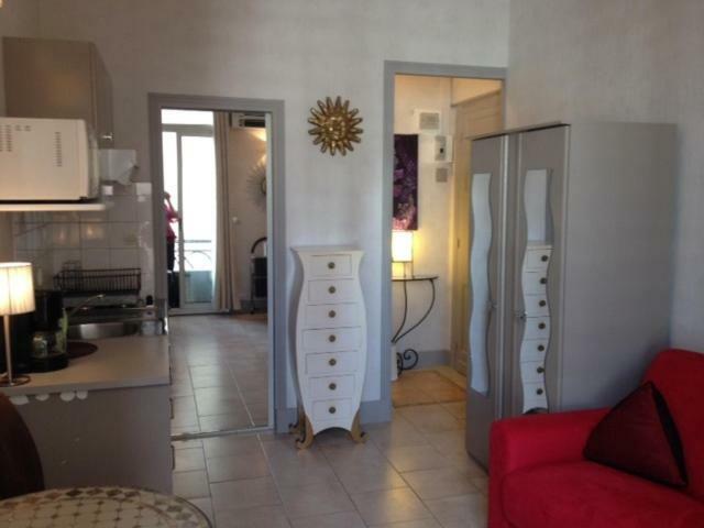 Croisette Appartement Cannes