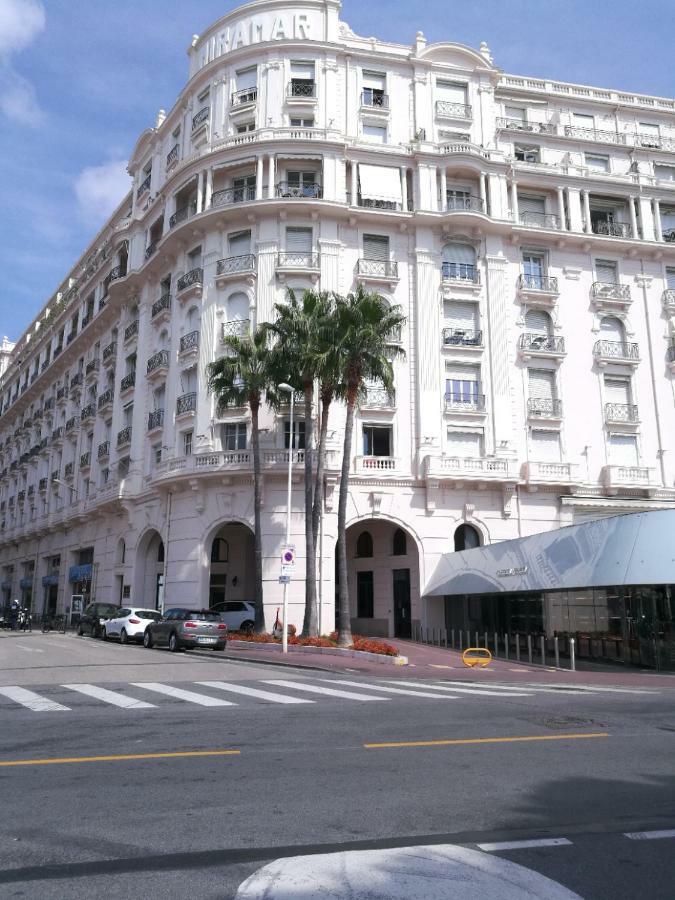 Appartement Croisette Cannes
