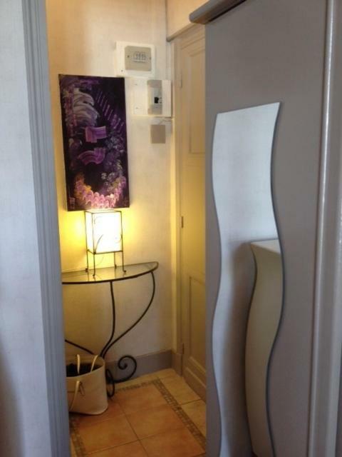 Croisette Appartement *