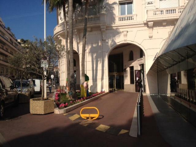 Appartement Croisette Cannes