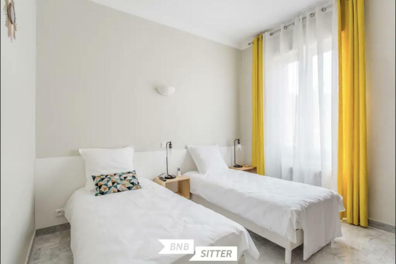Lovely Renovated 45m2 In The Hearth Of