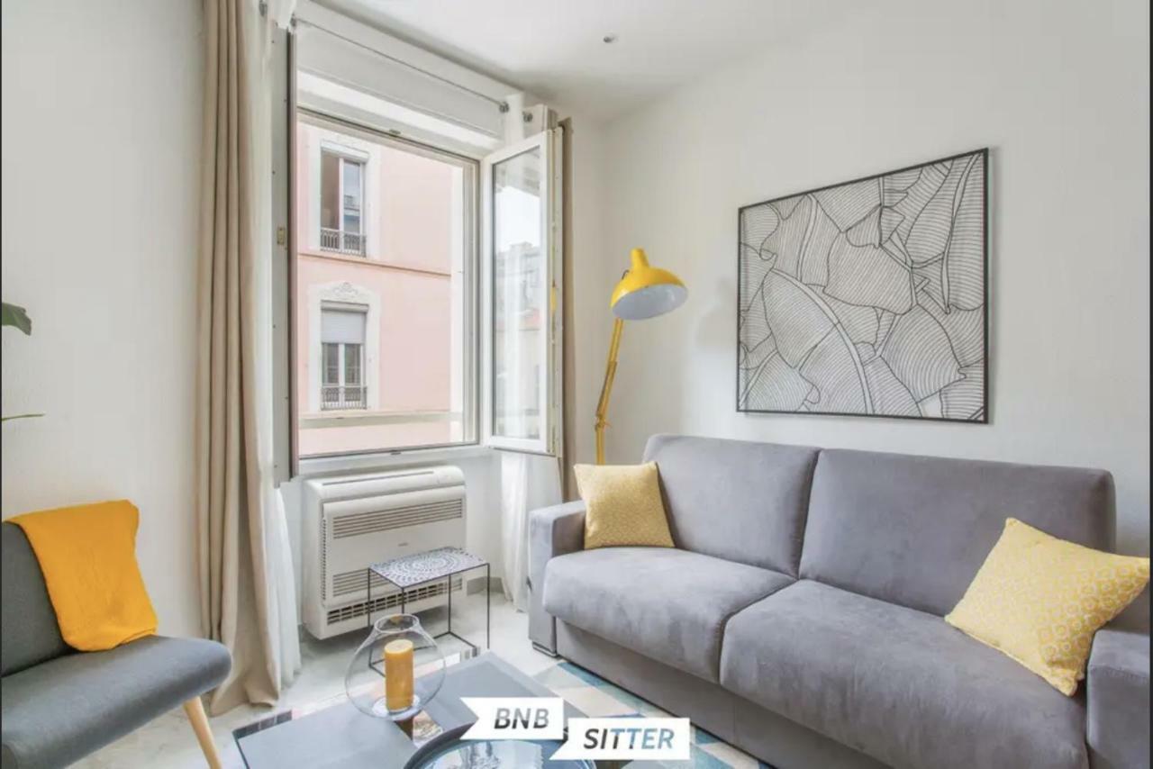 Lovely Renovated 45m2 In The Hearth Of