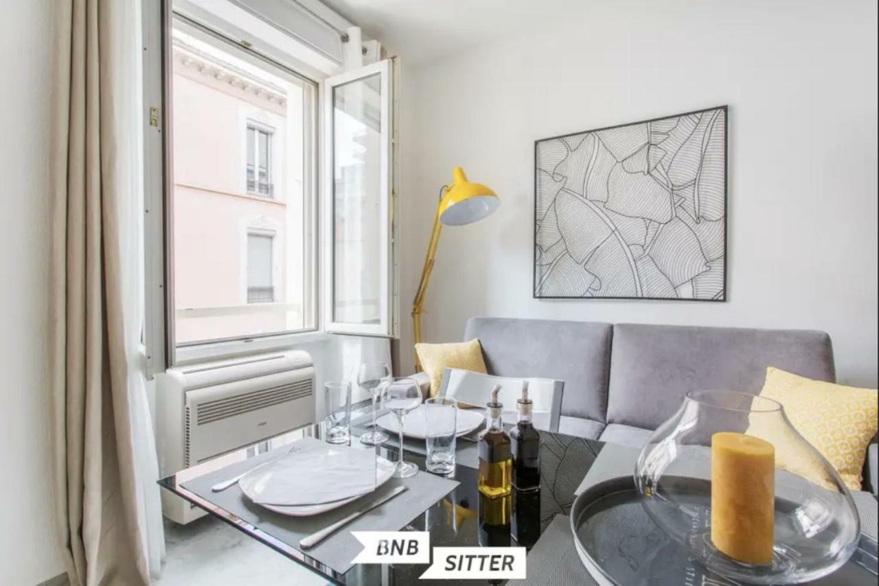 Appartement Lovely Renovated 45m2 In The Hearth Of *