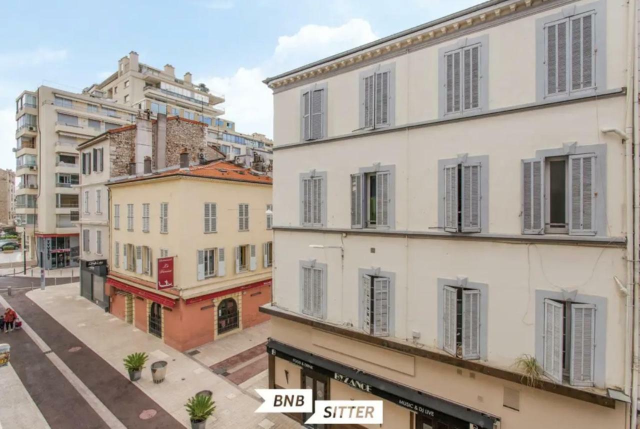 Lovely Renovated 45m2 In The Hearth Of Appartement
