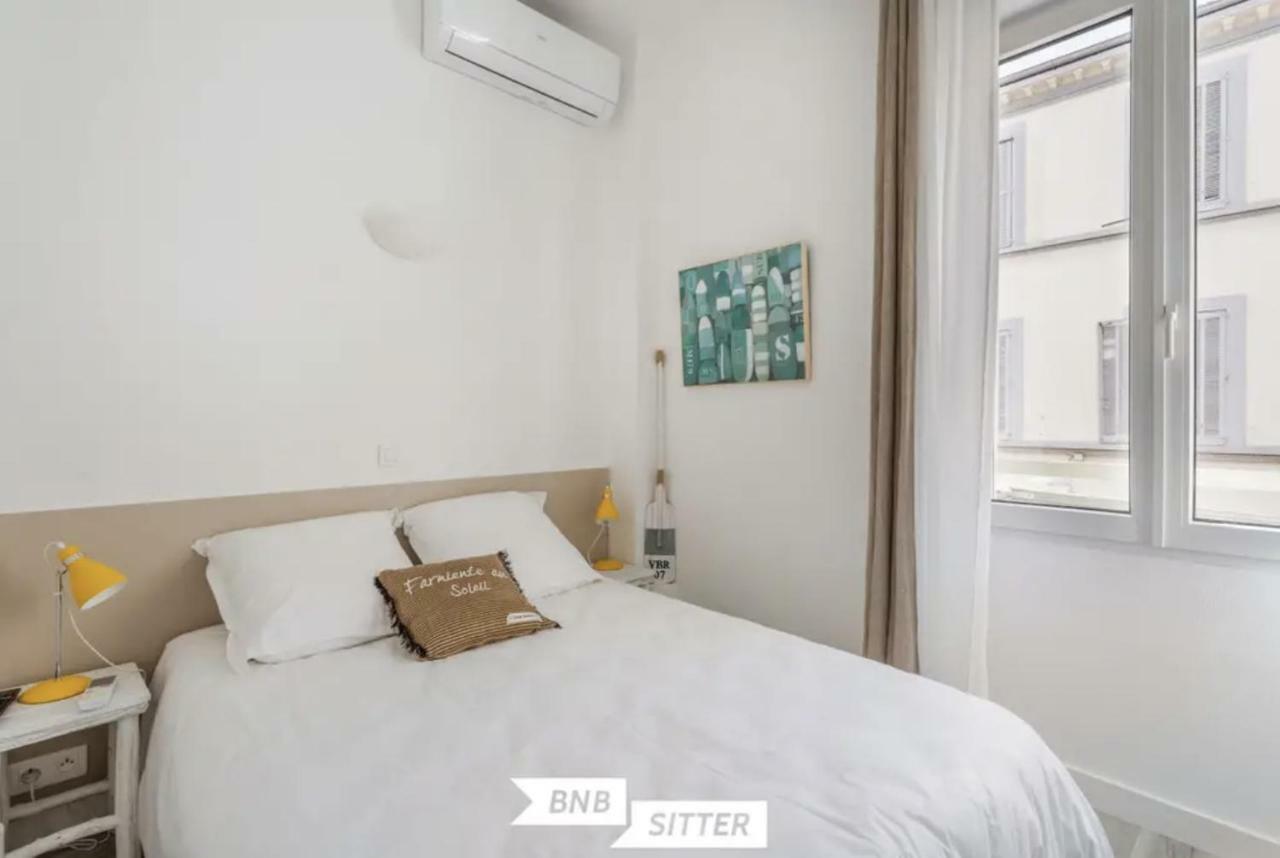Appartement Lovely Renovated 45m2 In The Hearth Of
