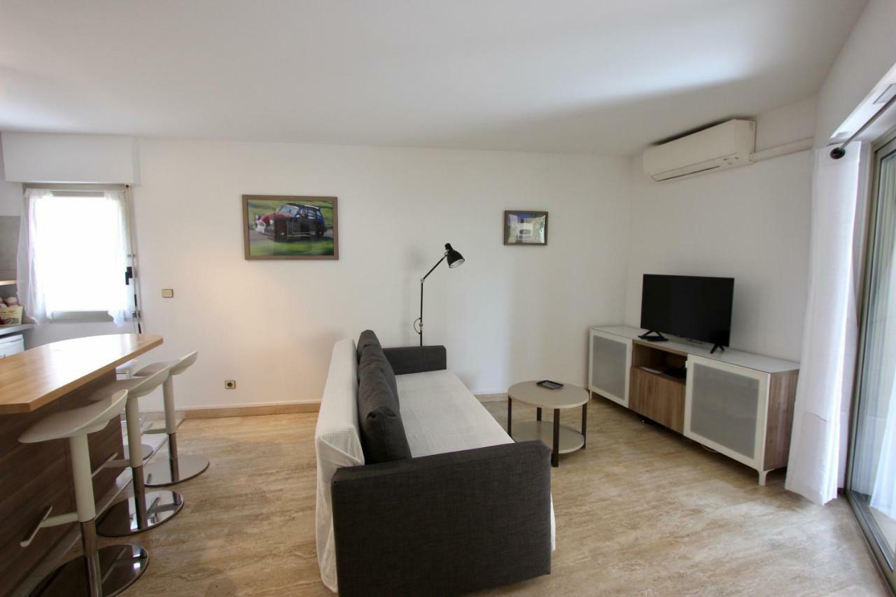 Apartment Fauvettes Sea *