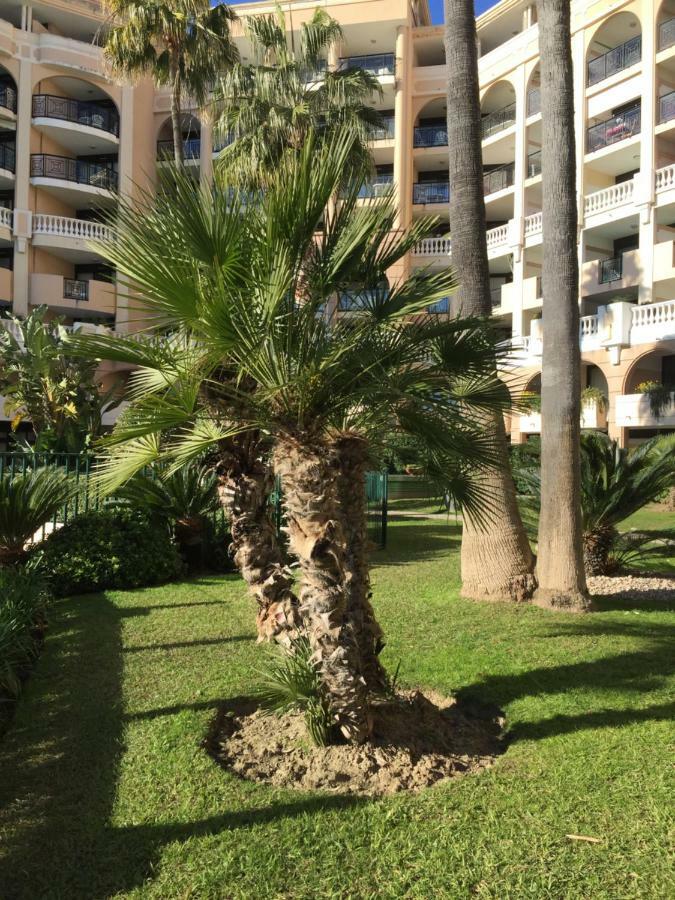 Belle Azur Apartment Cannes