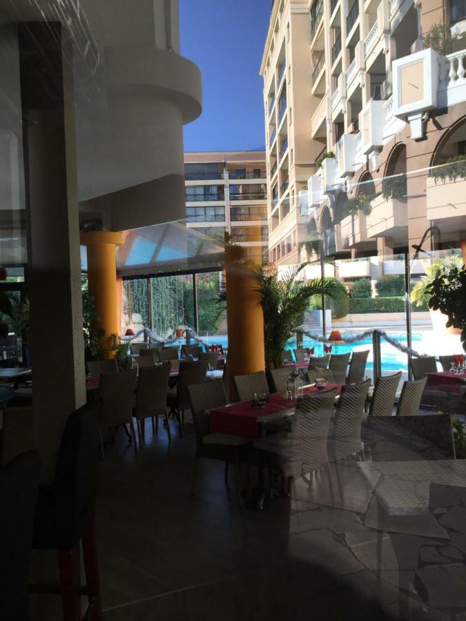 Belle Azur