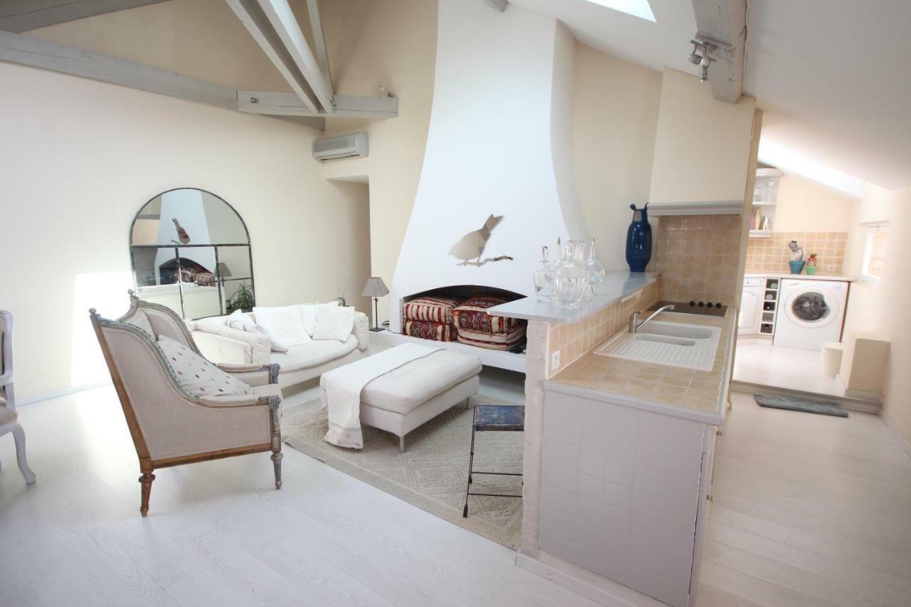 Apartment Carre D'or Rue D'antibes A Quelques Pas Du Palais Des Festivals *