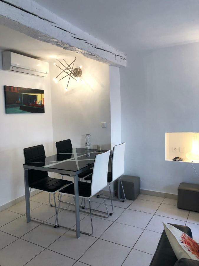 Apartment A Deux Pas Du Palais Des Festivals , Deux Pieces Dans Le Bas Du Quartier Historique Du Suquet A
