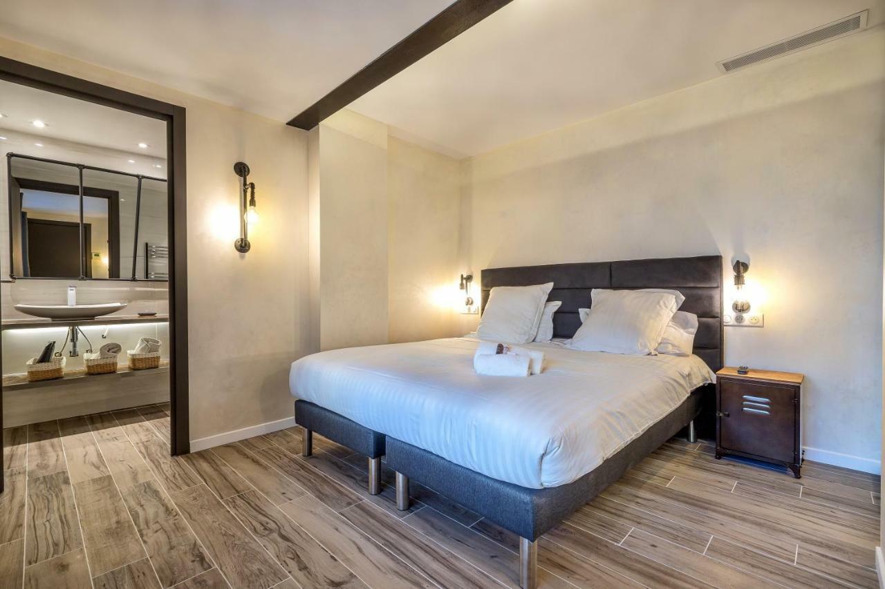 Résidence Montaigne - Luxurious - 350m Palais - Lra